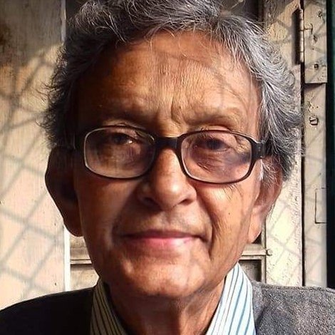 Pankaj Munshi