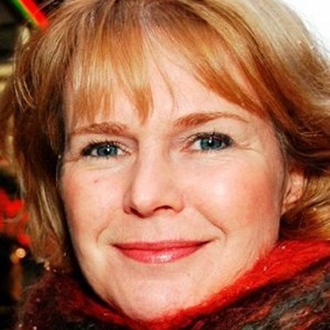 Birgitte Victoria Svendsen