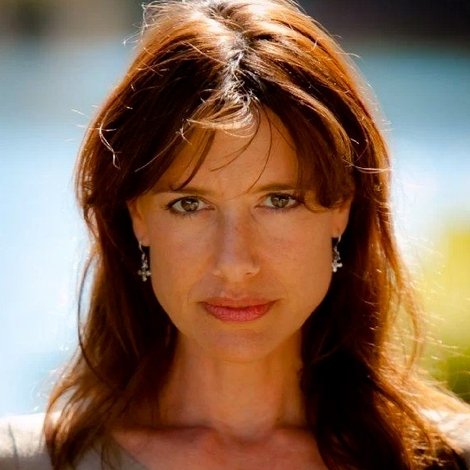 Nicole Hansen