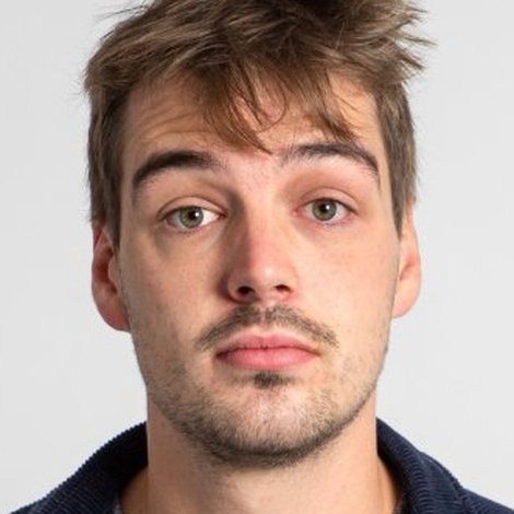 Thibaud Agoston