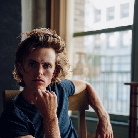 Jake Holley