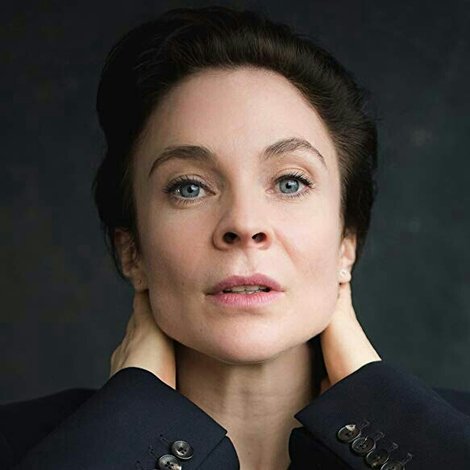 Kaisa Hammarlund