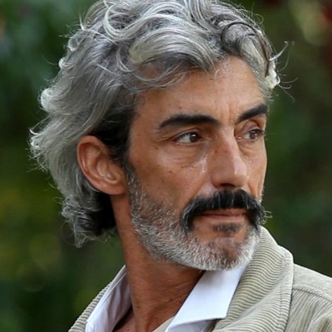 Miguel Molina