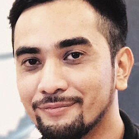 Fahmy Reza