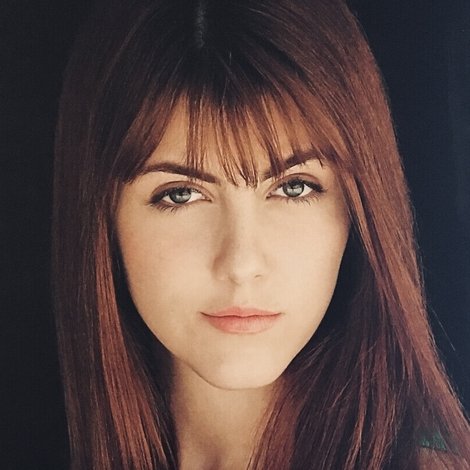 Yvonne Zima