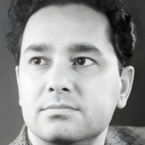 Oraz Khajimuradov