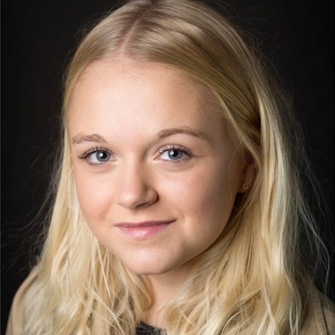 Kiera McMaster