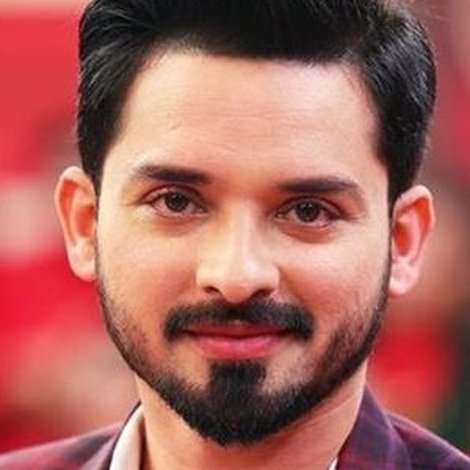 Noman Habib