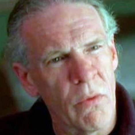 John 'Bear' Curtis