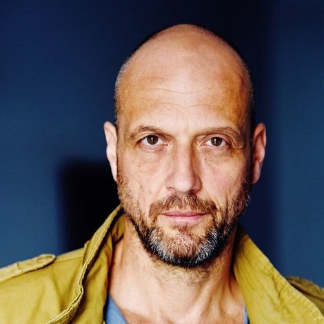 Christian Koerner