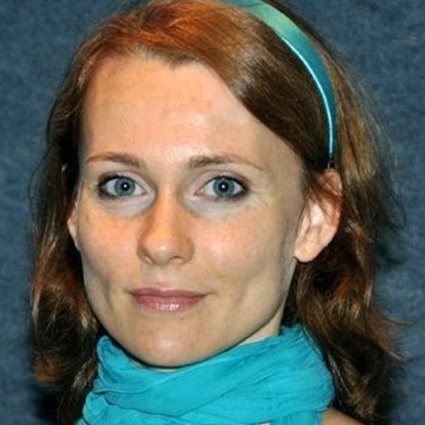 Laura Ruttkay