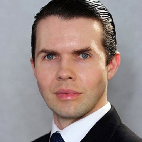 Dmitry Vorontsov