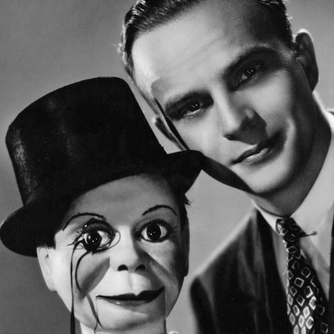 Edgar Bergen
