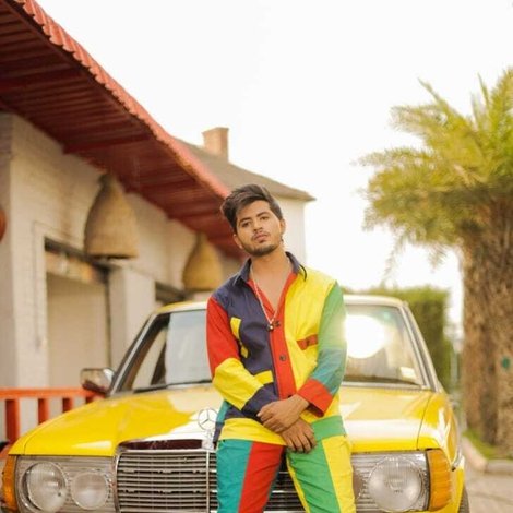 Shivam Roy Prabhakar