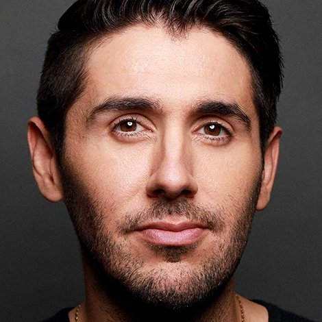Daniel Rubiano