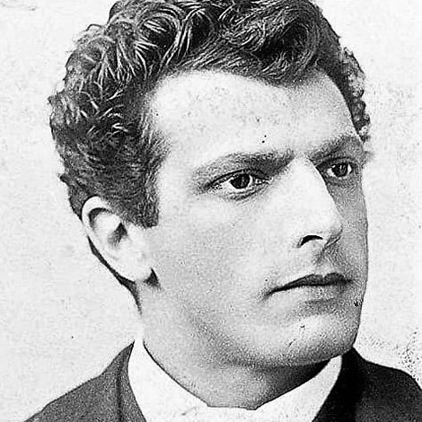 Henry Bergman