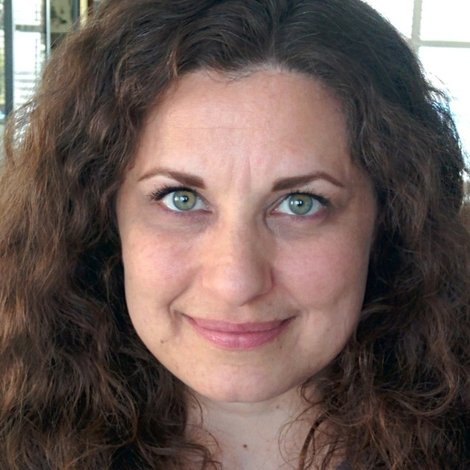Caroline Fournier