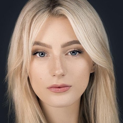Maisie Blake