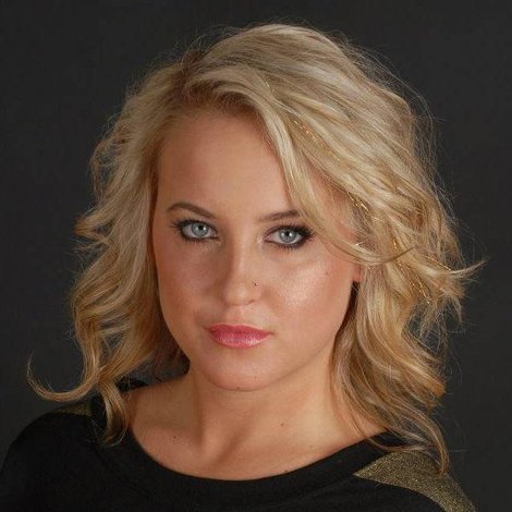 Alicia M. Clark