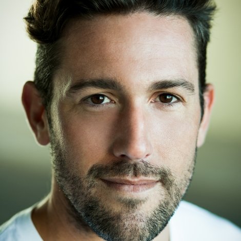 Alex Rendall