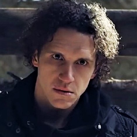 Yegor Zakrenichnyy