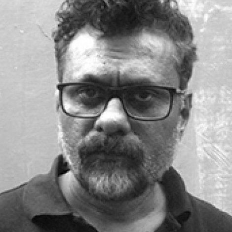 M S Prakash Babu