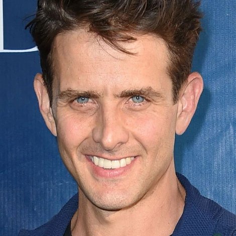 Joey McIntyre
