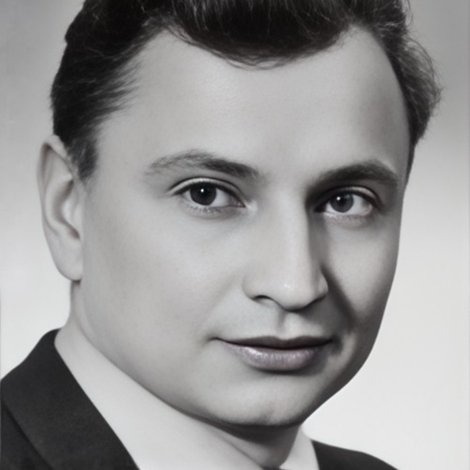 Valentin Bryleev