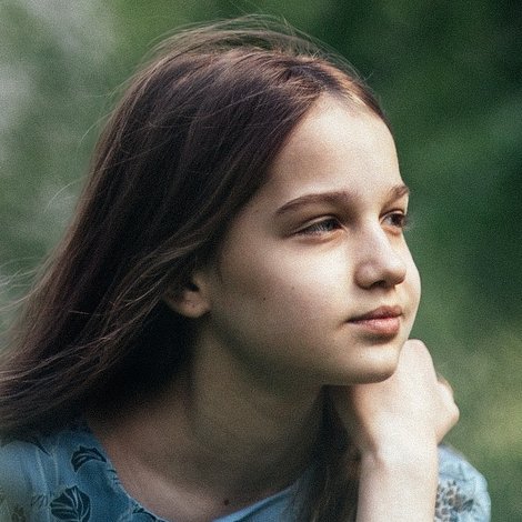 Polina Gromova