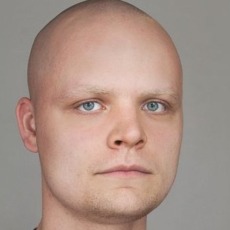 Helgi Saldo