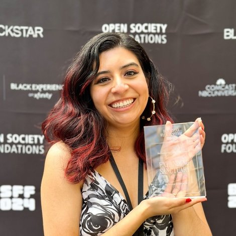 Kristal Sotomayor