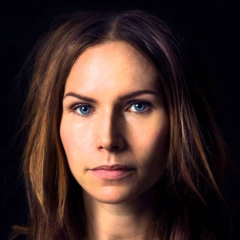 Nina Persson