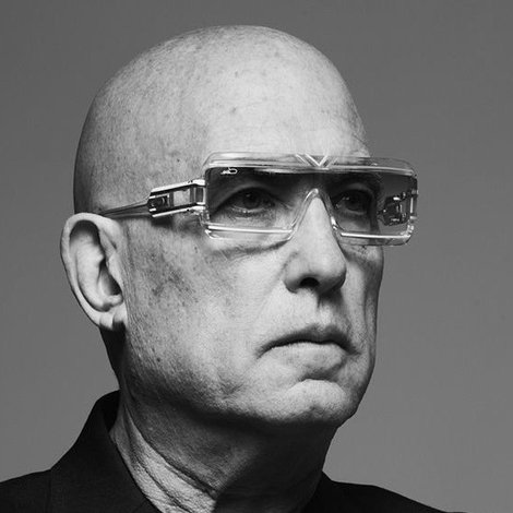 Mike Garson