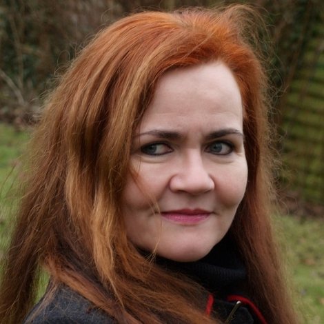Katrin Ottarsdóttir