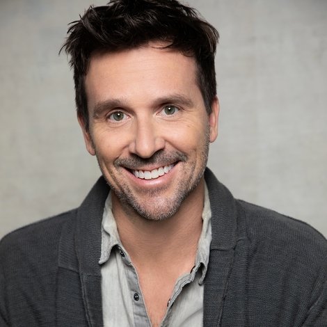 Mark Provencher