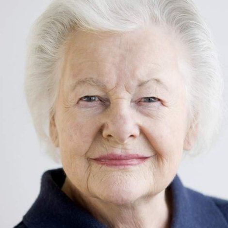 Kate Harcourt