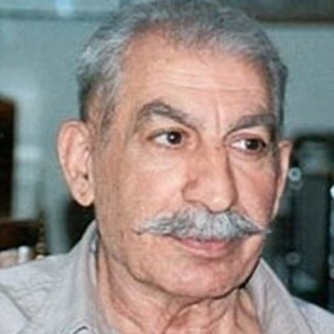 Nader Ebrahimi