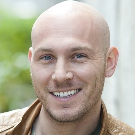 Grégory Gaule