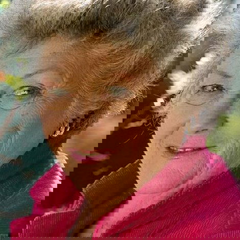 Grethe Sønck
