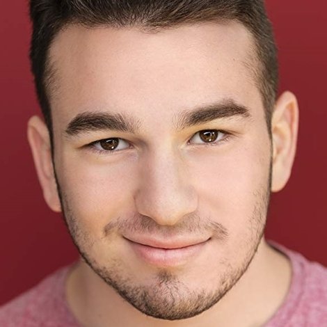Zachary T. Robbins