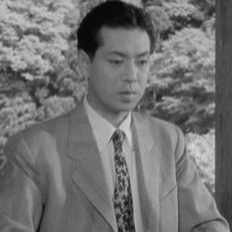 Yūji Hori