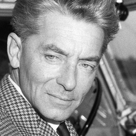Herbert von Karajan