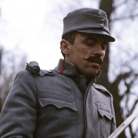 Zoltán Bezerédy