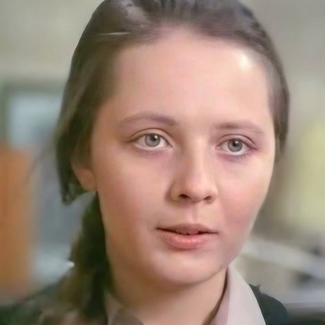Nina Tobilevich