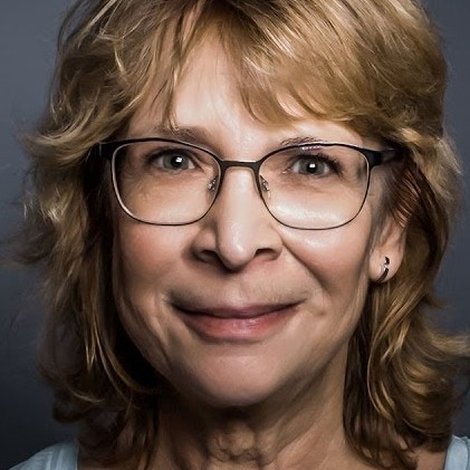 Arianne Borbach