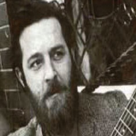 Ciarán Bourke