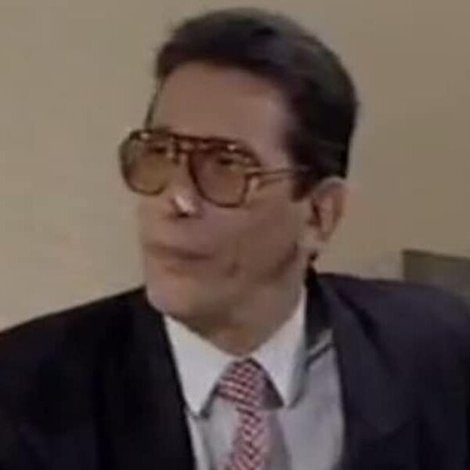 Dimitris Vasmatzis