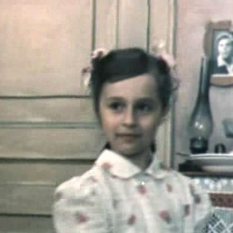 Lada Kushkova