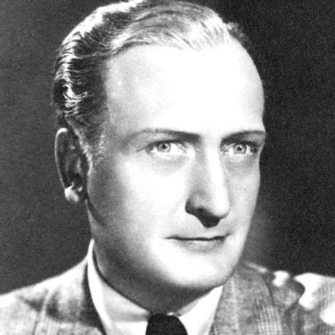Hans Albers