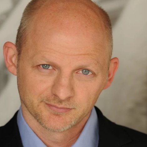 Troy Blendell